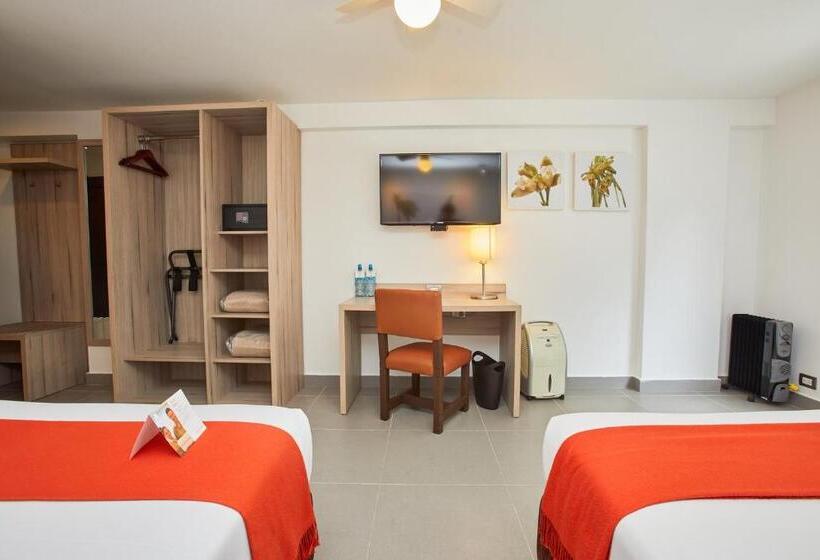 Номер Superior, Casa Andina Standard Machu Picchu