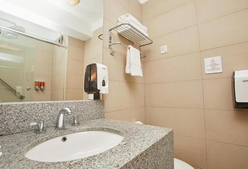 Номер Стандарт, Casa Andina Standard Machu Picchu