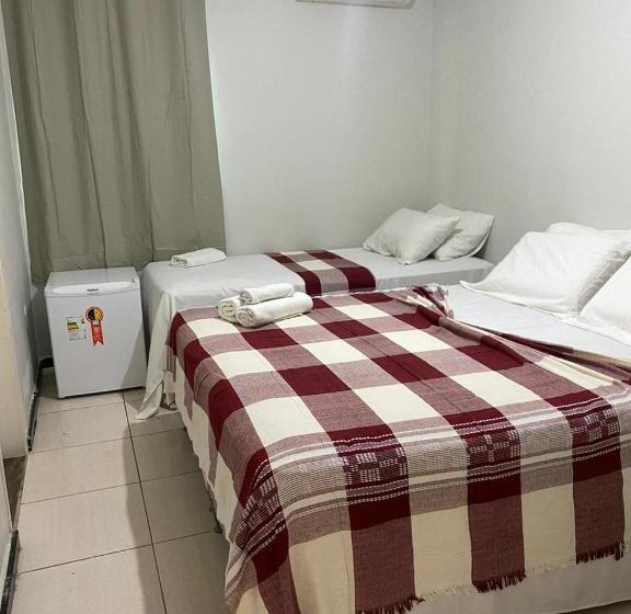 Номер Стандарт, Casa Blanca
