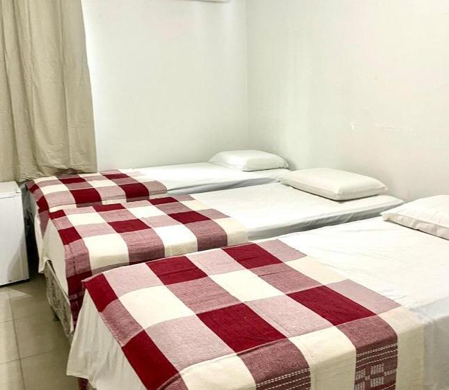 Номер Стандарт, Casa Blanca