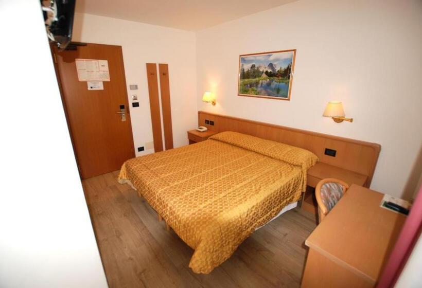 스탠다드 룸, Chalet Alaska