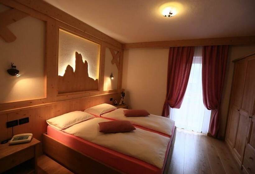 스탠다드 룸, Chalet Alaska