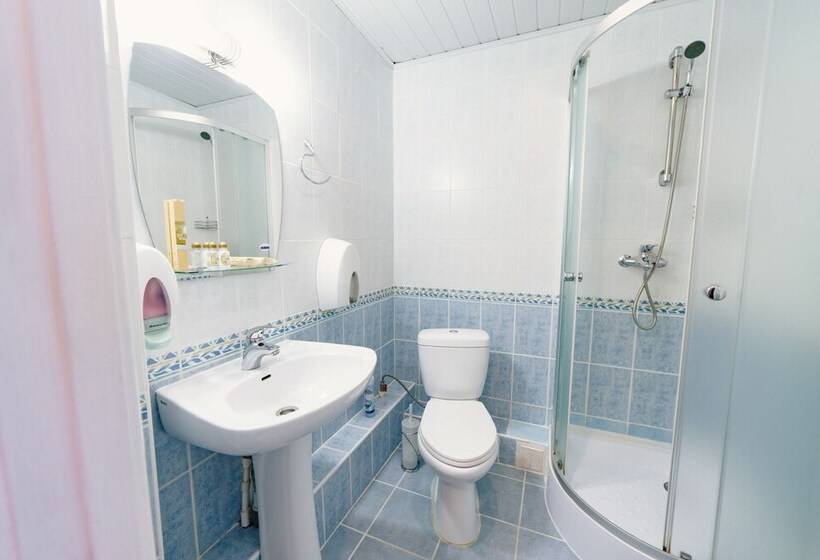 استودیوی استاندارد, Deryabin