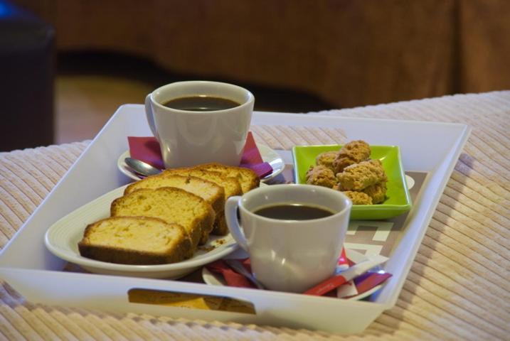 Президентский Люкс, Melegos Inn