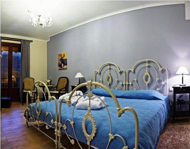 Полулюкс Вид на Горы, Melegos Inn