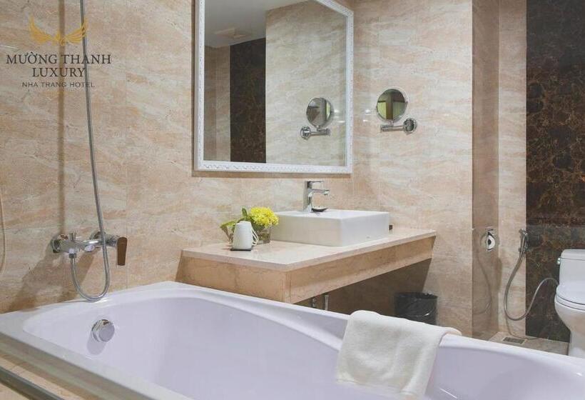 行政套房, Muong Thanh Luxury Nha Trang
