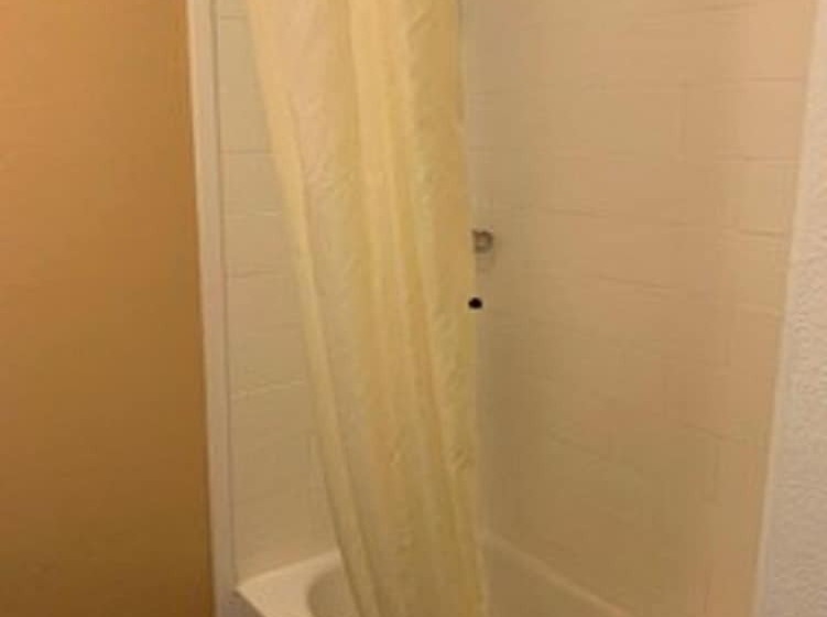 适合残疾人士使用的套间, Sleep Inn & Suites Carlsbad Caverns Area