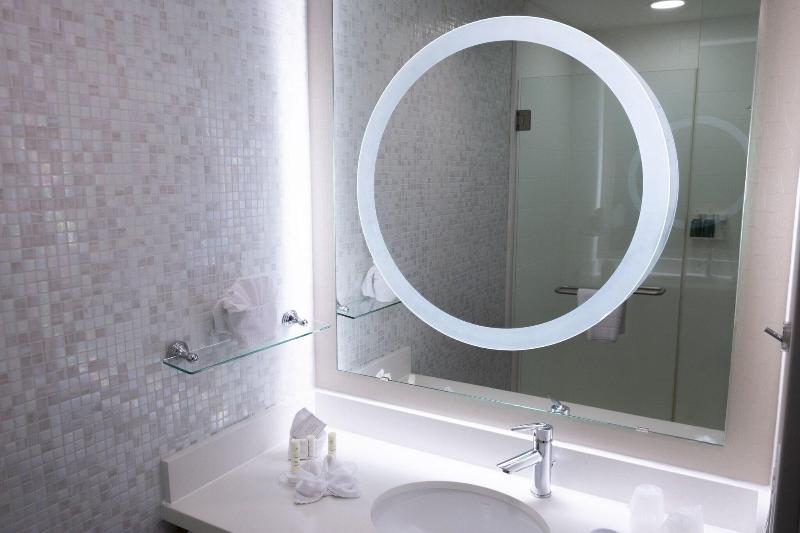 Люкс, Springhill Suites By Marriott Dallas Lewisville