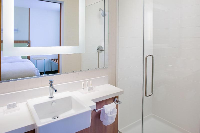 스위트, Springhill Suites By Marriott Dallas Lewisville