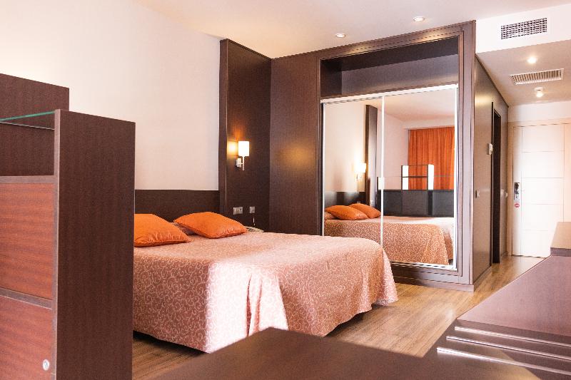 Номер Deluxe, Wanda Vista Kunming