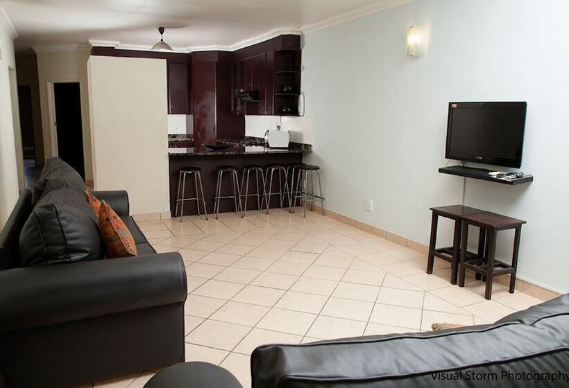 Семейные Апартаменты, Palm Valley Inn And Day Spa
