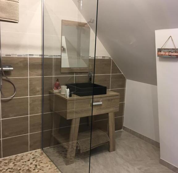 Номер Стандарт, Chez Kate Et Lolo