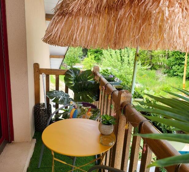 Номер Стандарт, Chez Kate Et Lolo