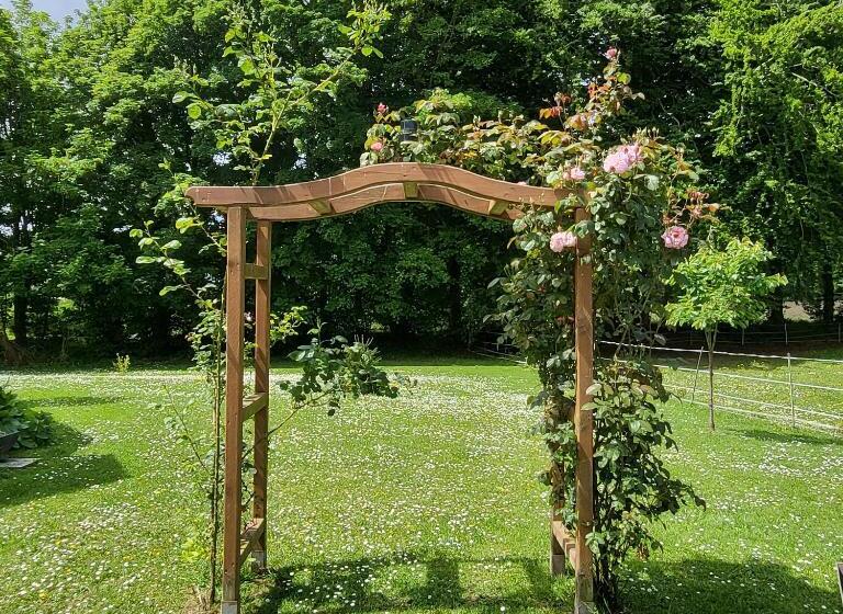 Номер Стандарт, Chez Kate Et Lolo