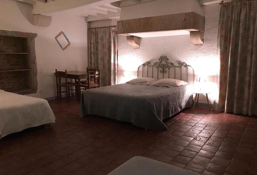 اتاق خانوادگی, Chez Sylvie Et Thierry