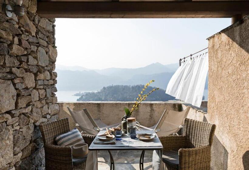 2 Bedrooms Apartment Lake View, La Darbia