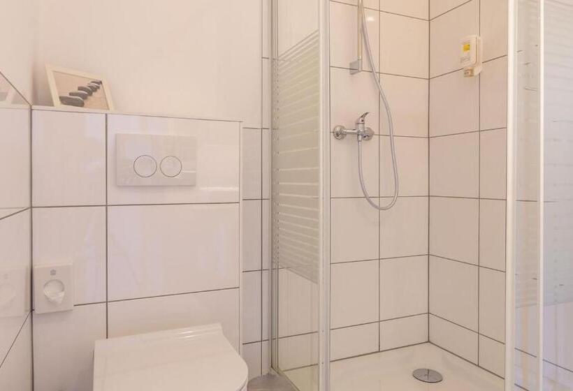 Номер Deluxe, Apartmenthaus Erlenbach