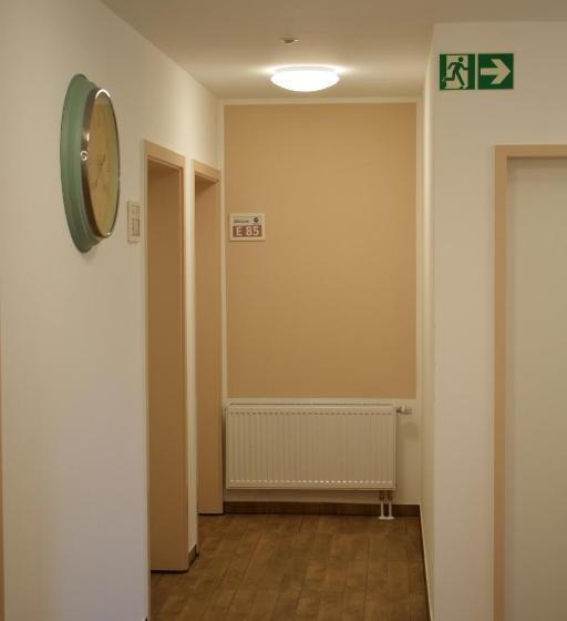 Номер Deluxe, Apartmenthaus Erlenbach