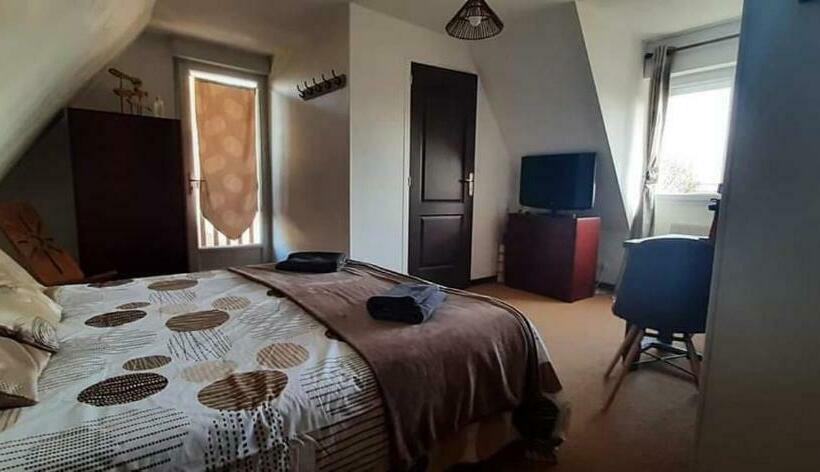 Номер Стандарт, Lamaisonmelidine
