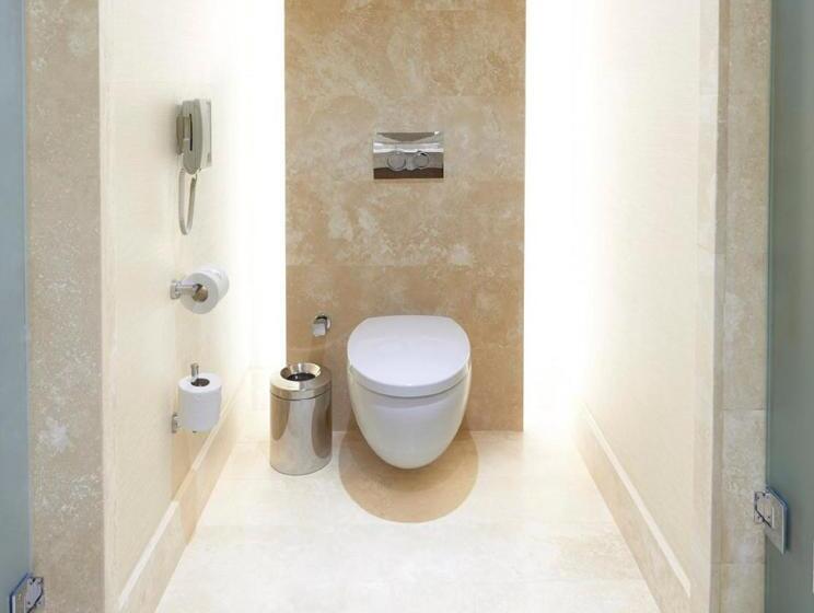 اتاق لوکس با تخت بزرگ, Divan Adana