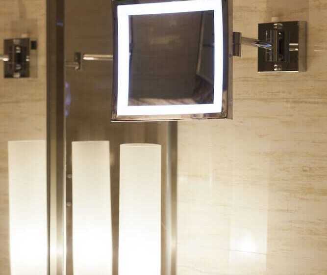Номер Deluxe, Doubletree By Hilton Hotel Qingdao   Jimo
