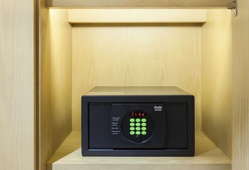 Номер Deluxe, Doubletree By Hilton Hotel Qingdao   Jimo