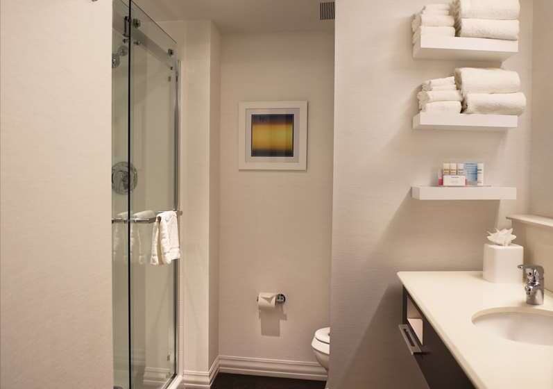 标准间, Hampton Inn Springfieldsoutheast