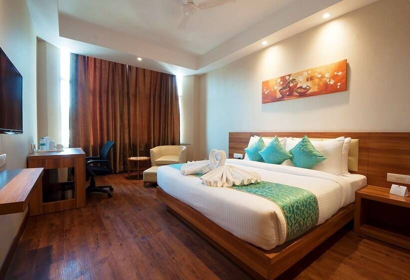 Номер Премиум, Le Roi,haridwar@har Ki Pauri