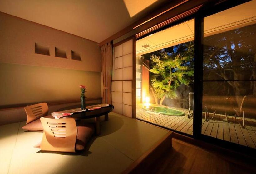 Номер Superior, Shikisai