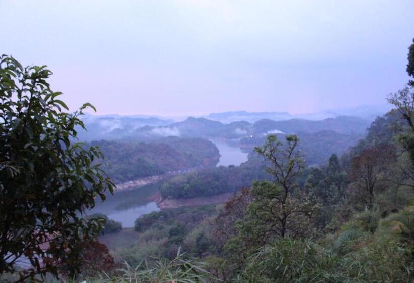 Люкс, Ragamaya Resort & Spa Munnar