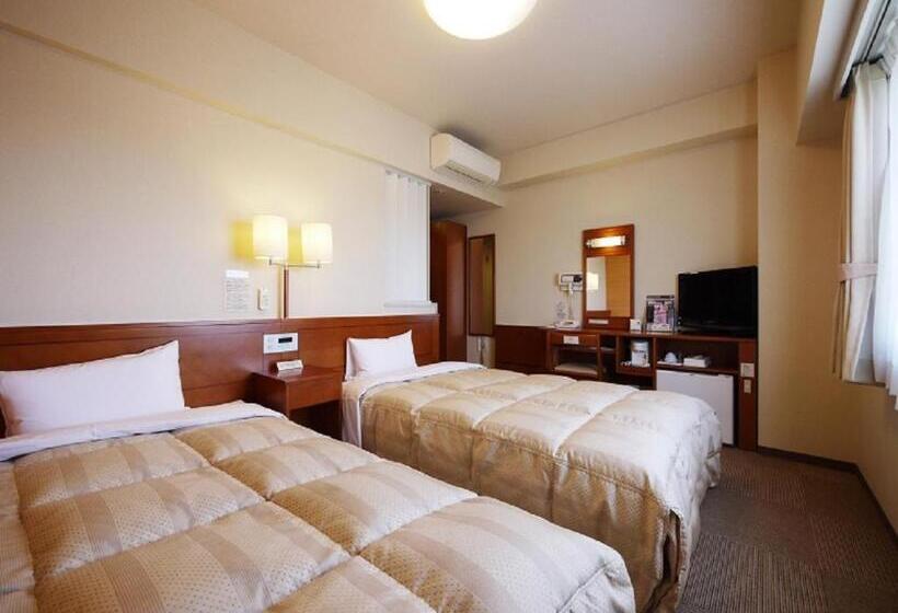 스탠다드 룸, Route Inn Chiryu  Kokudou 1 Gou