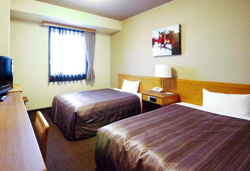 스탠다드 룸, Route Inn Tajimi Inter