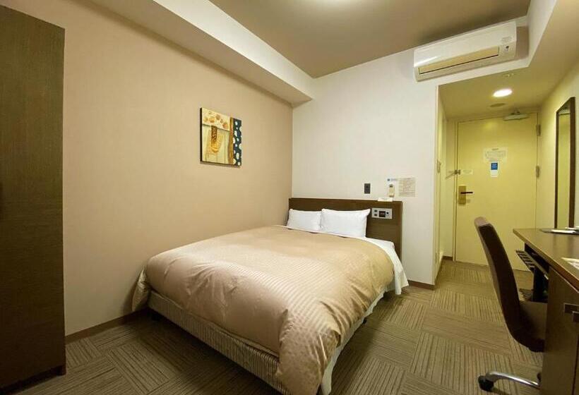 Номер Basic, Route Inn Ina Inter
