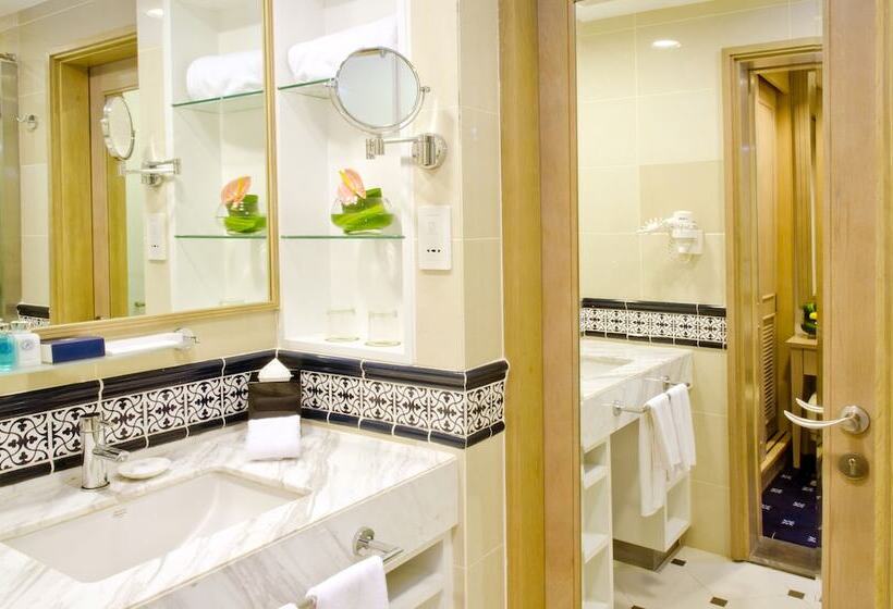 اتاق استاندارد, Royale Chulan Penang
