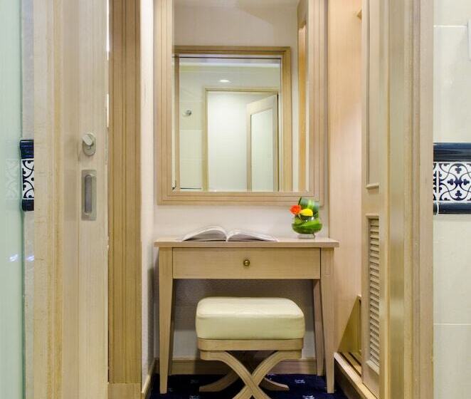스탠다드 룸, Royale Chulan Penang