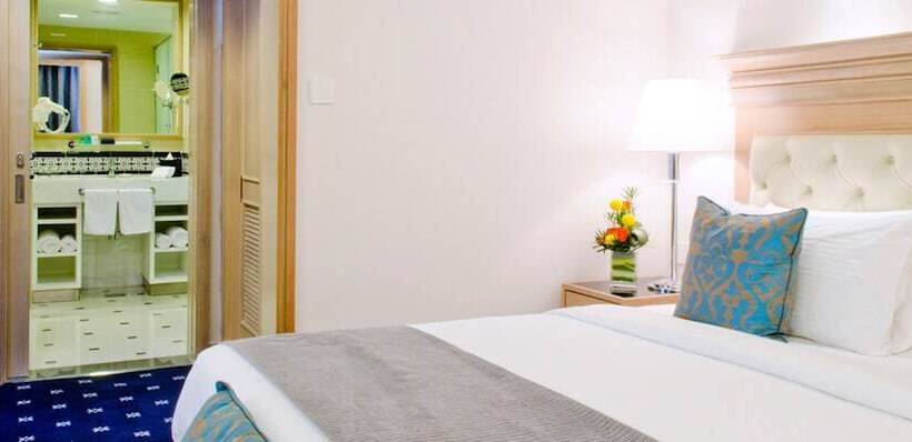 스위트, Royale Chulan Penang