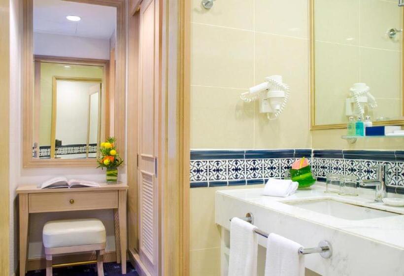 수피리어 룸, Royale Chulan Penang