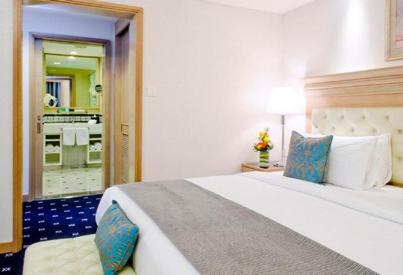스탠다드 룸, Royale Chulan Penang