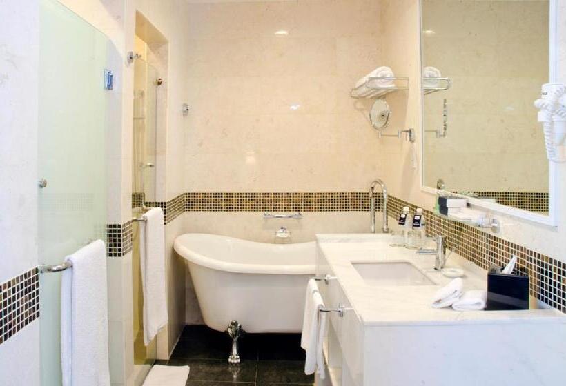스위트, Royale Chulan Penang