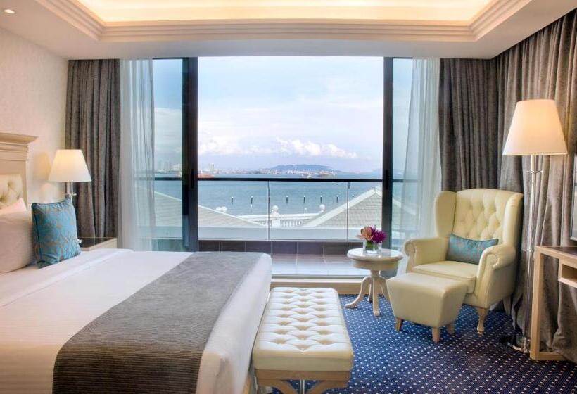 스위트, Royale Chulan Penang