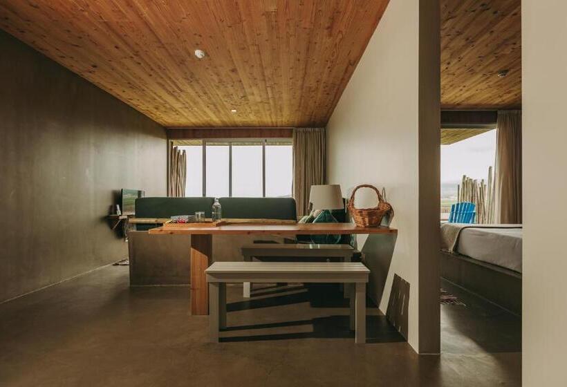 ویلا سوپریور 2 خوابه, Santa Bárbara Ecobeach Resort