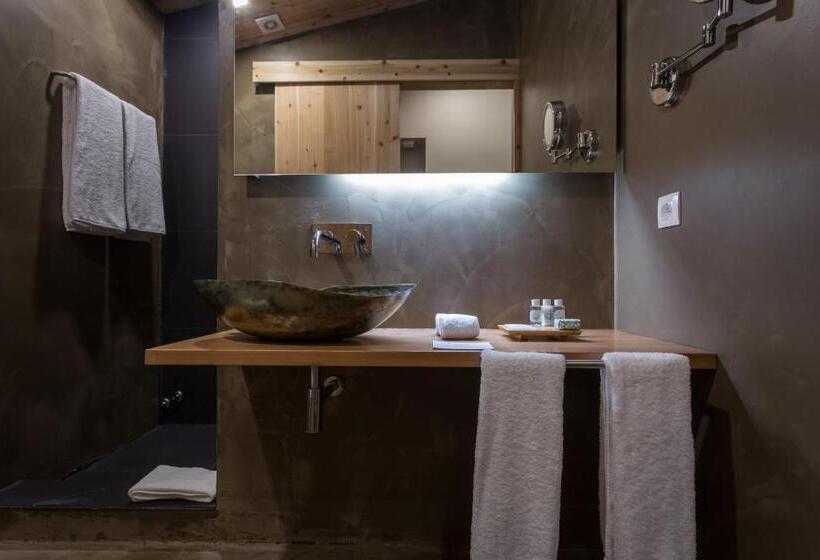 استودیوی استاندارد, Santa Bárbara Ecobeach Resort