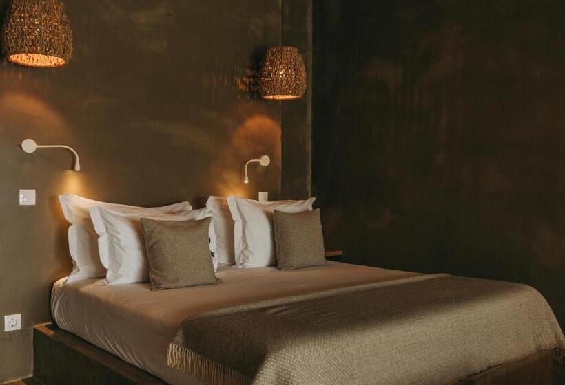 استودیوی استاندارد, Santa Bárbara Ecobeach Resort