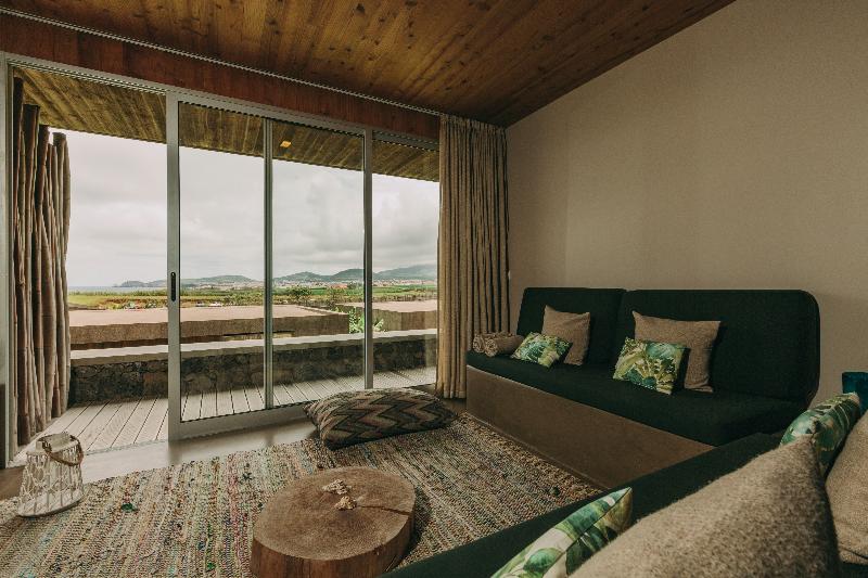 ویلای لوکس 1 خوابه, Santa Bárbara Ecobeach Resort