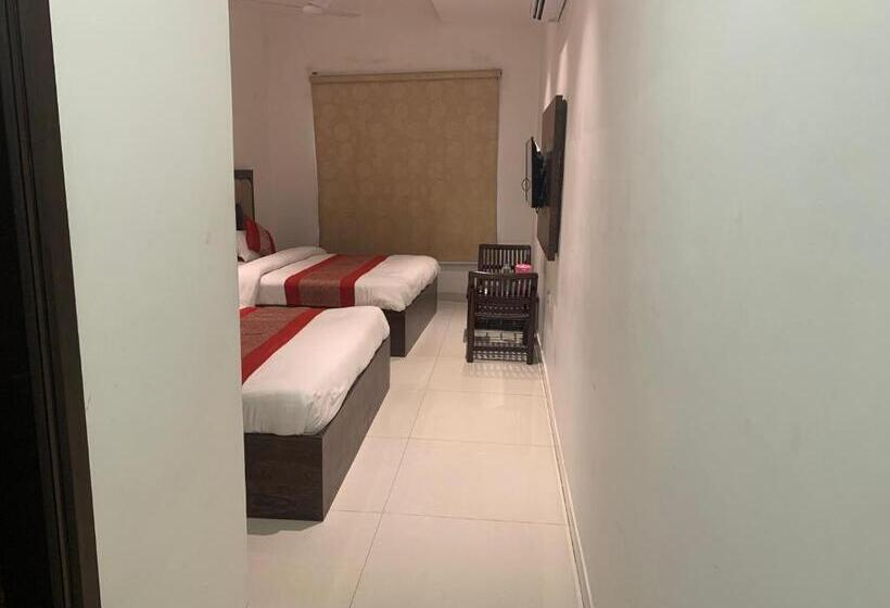 Семейный Номер, Sb Residency