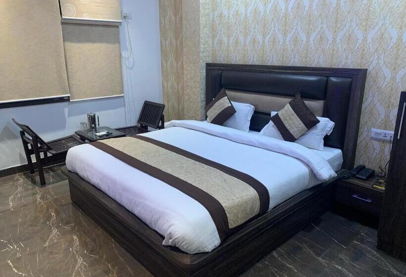 Номер Deluxe, Sb Residency