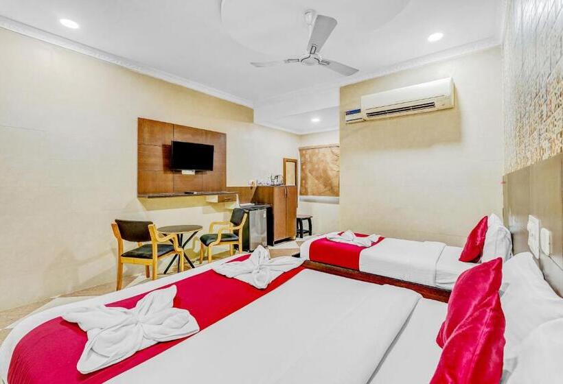 Люкс, Season 4 Residences   Teynampet Near Apollo Hospital ,balaji Dental, Us Consulate