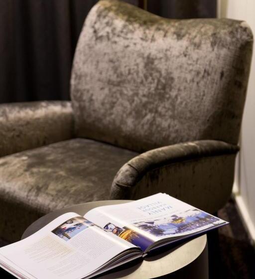 Номер Superior, Glen Hotel And Suites
