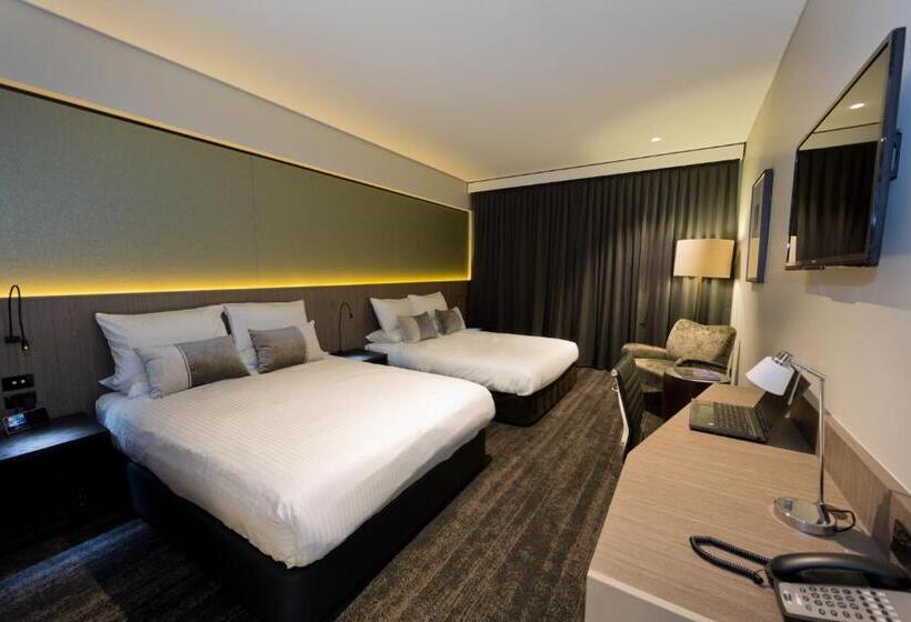 Номер Superior, Glen Hotel And Suites