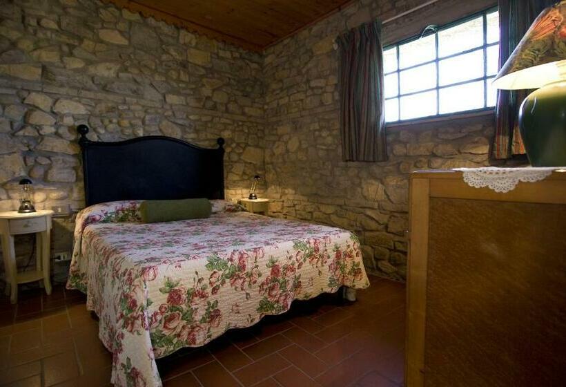 침실 2개 아파트, Agriturismo & Winery Il Bacio